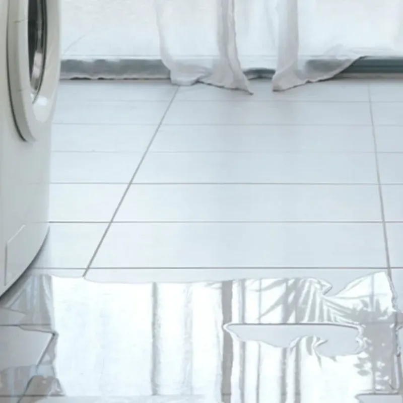Appliance Leak Cleanup in Aberdeen, FL